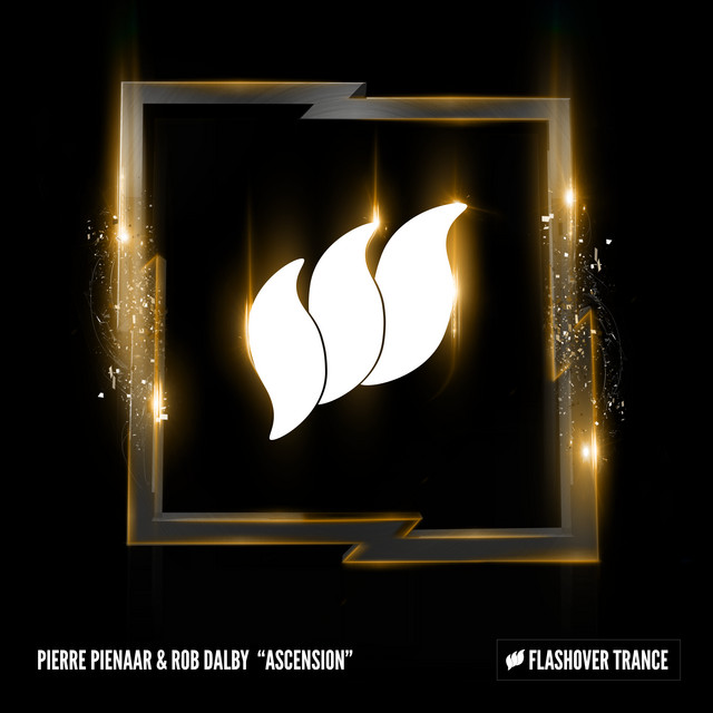 Ascension - Extended Mix album art