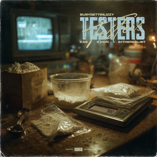 Testers