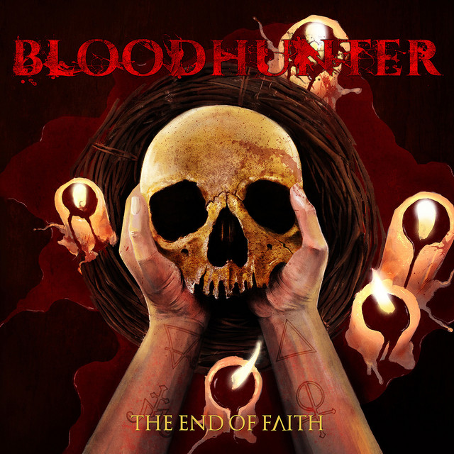 The End of Faith cover art