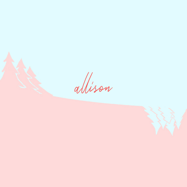 Allison cover