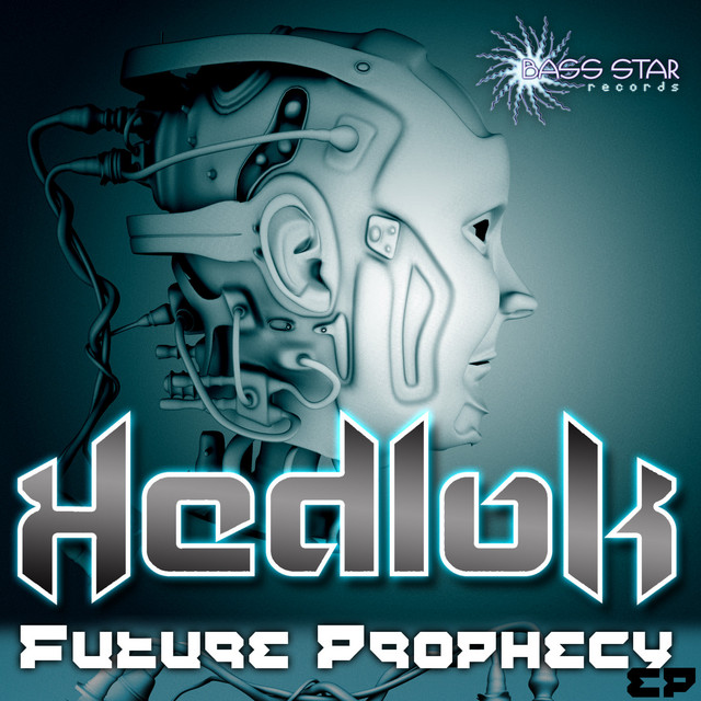 Future Prophecy cover art