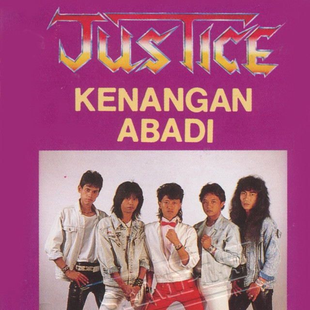 Kenangan Abadi cover art