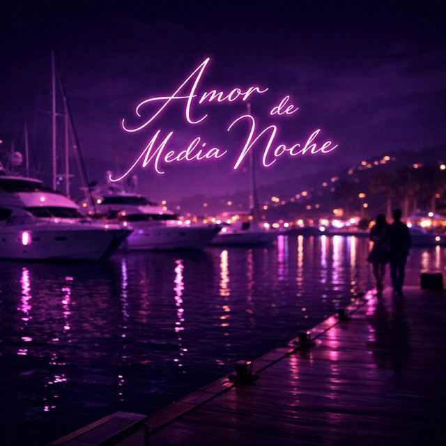 Amor de media noche