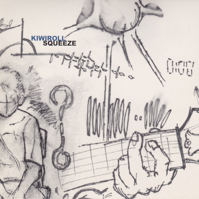 Squeeze (2022 Remaster) cover art
