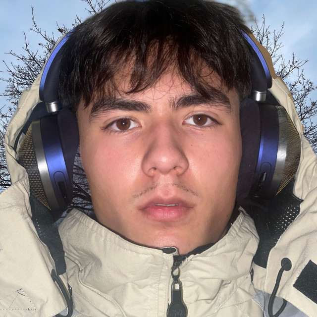 When we get by cover art