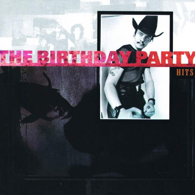 Zoo Music Girl ‑ 曲・歌詞：The Birthday Party | Spotify