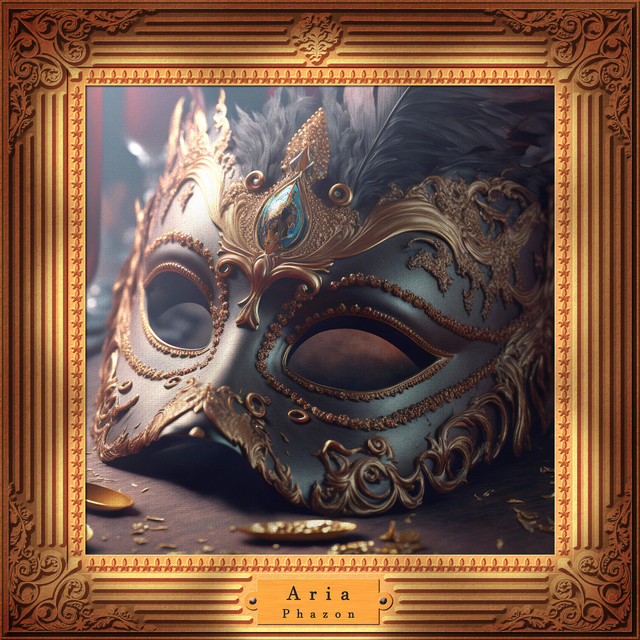 Aria cover art