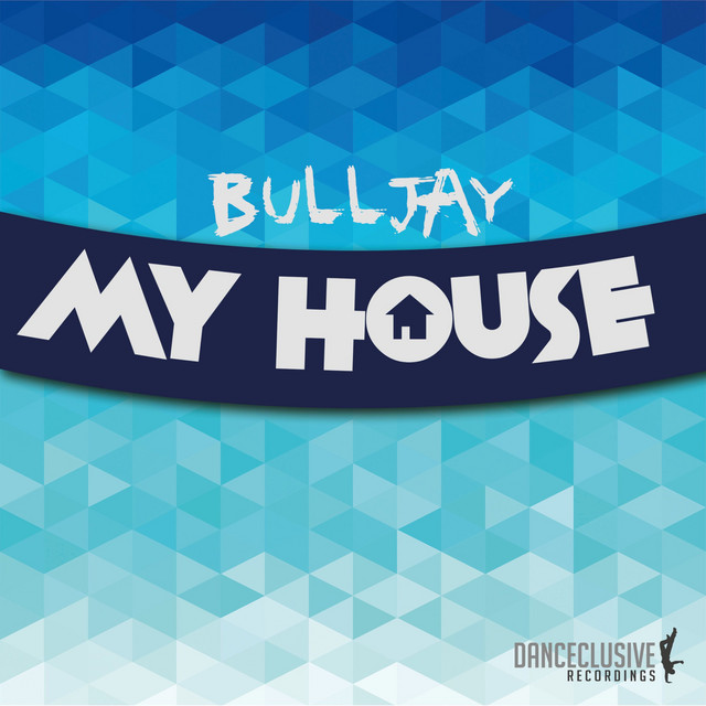 My House cover