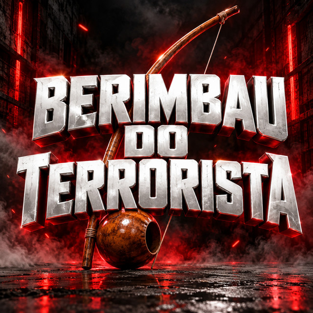 BERIMBAU DO TERRORISTA