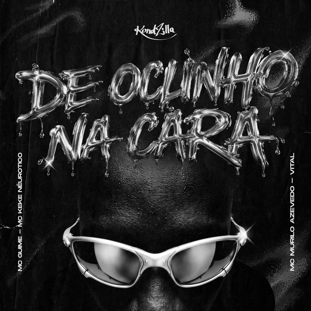 De Oclinho na Cara