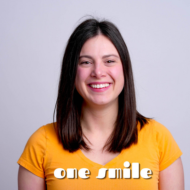 One Smile - Single by Music with Mandy | Spotify