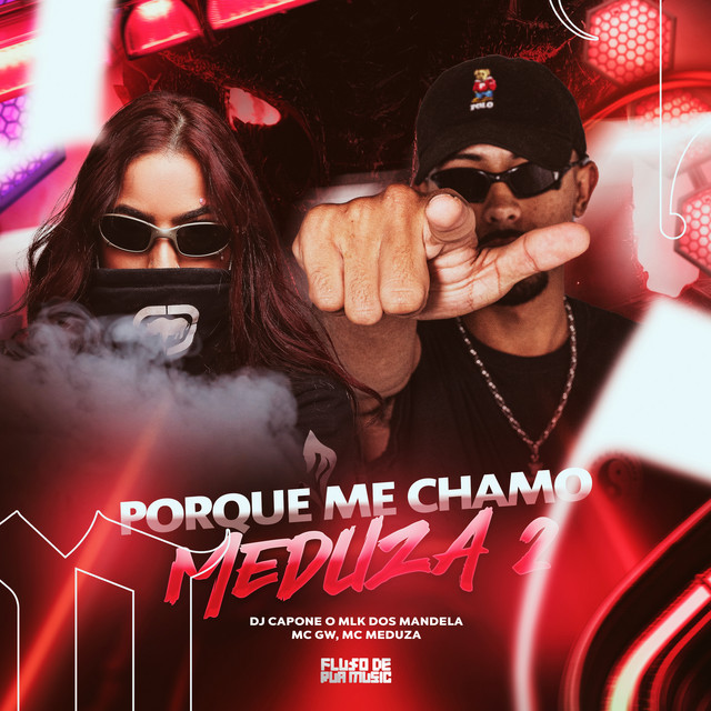 Porque Me Chamo Meduza 2