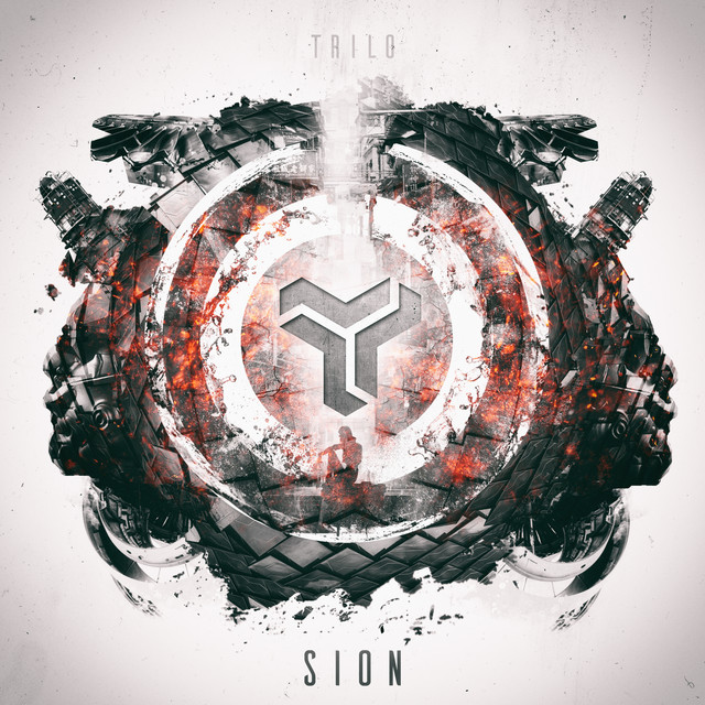 Sion cover art