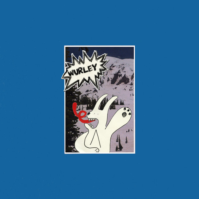 Wurley cover art