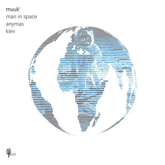 Kiev album art