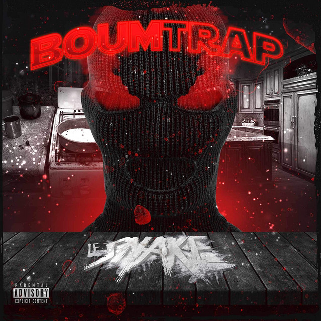 BoumTrap cover art