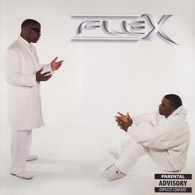 Flex cover art