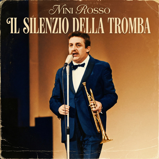 Il Silenzio della Tromba cover art