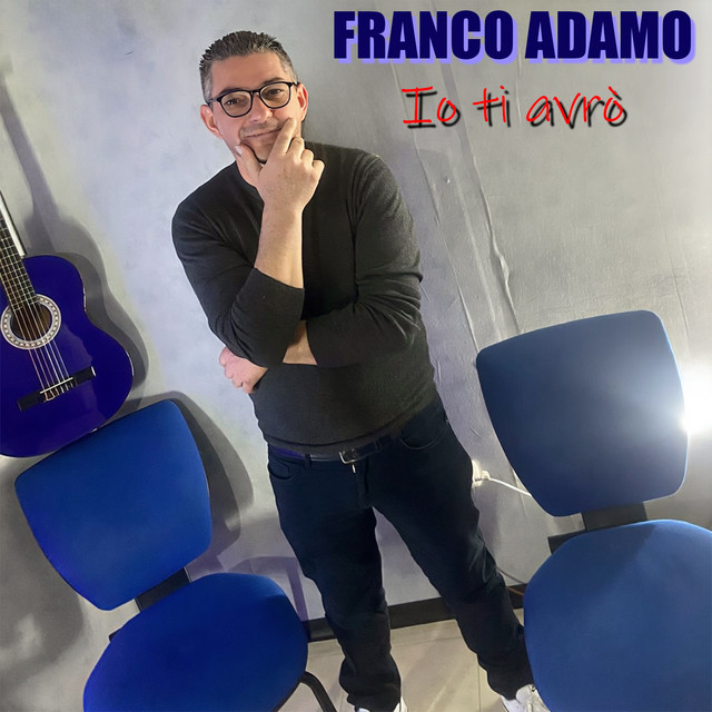 Franco Adamo
