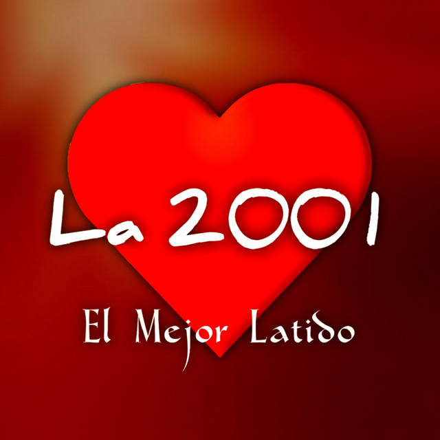 El Mejor Latido cover art