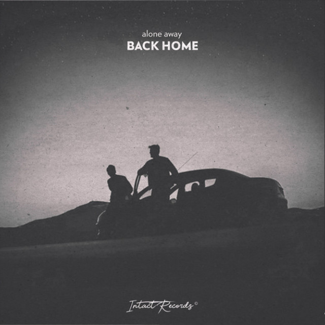Back Home