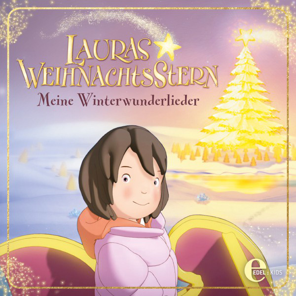 Weihnachtszeit ist Freudenzeit - song and lyrics by Lauras Stern | Spotify