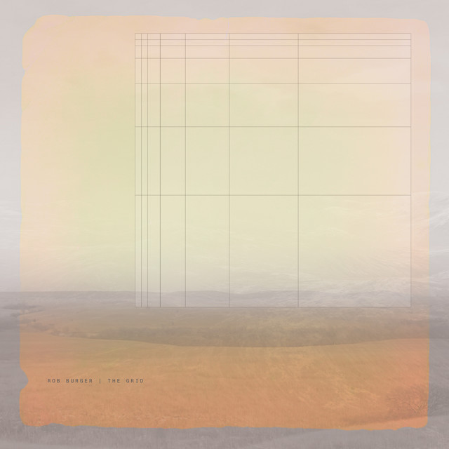 The Grid cover art