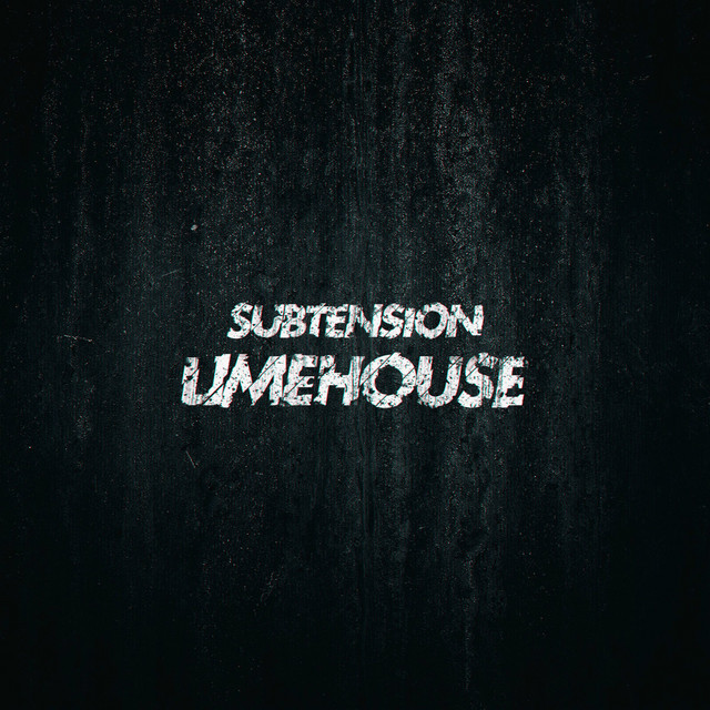 Limehouse cover art