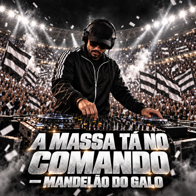Mandelão do Galo