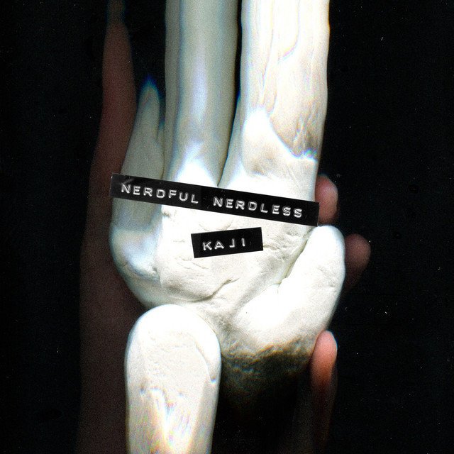 PARALYZED cover art