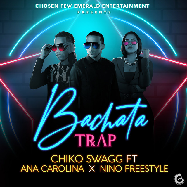 Bachata Trap