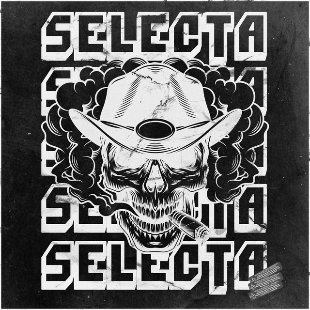 Selecta cover art