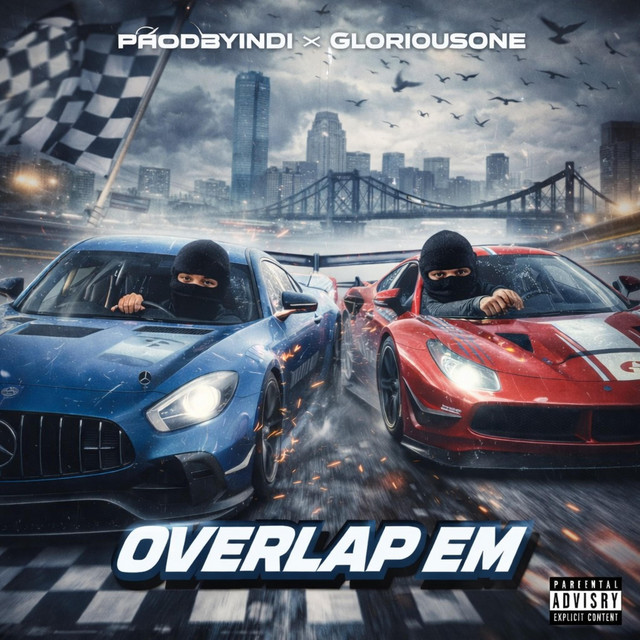 Overlap Em