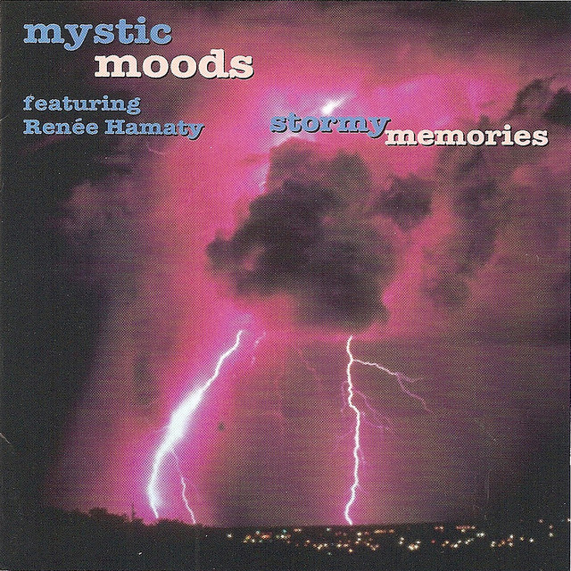 Stormy Memories cover art