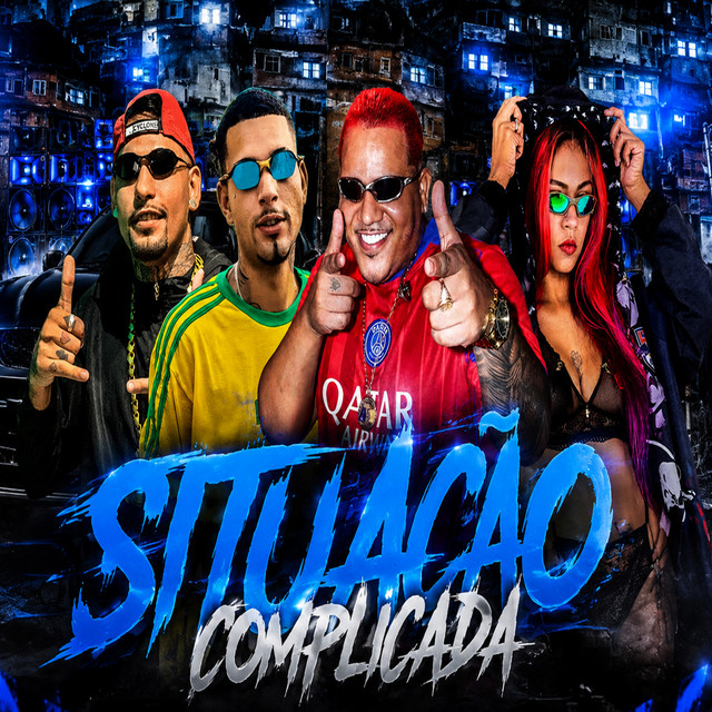 Situação Complicada