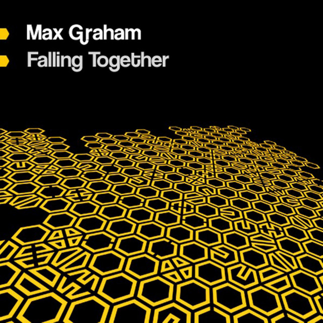 Falling Together album art