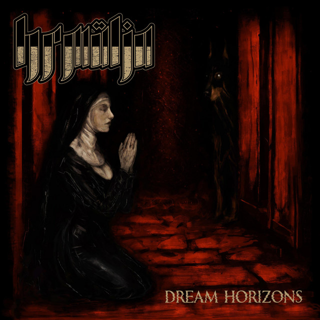 Dream Horizons cover