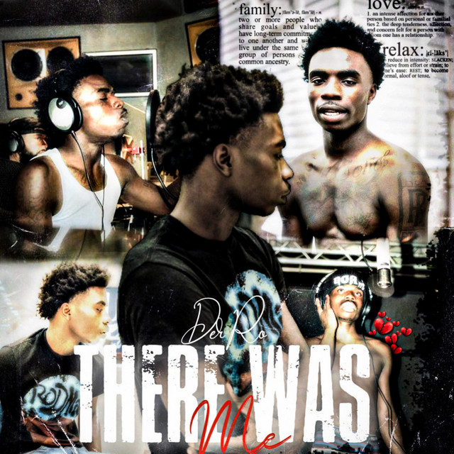 There Was Me - Single by Derro | Spotify