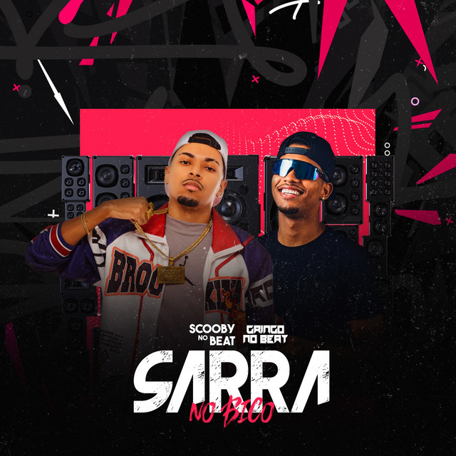 Sarra no Bico