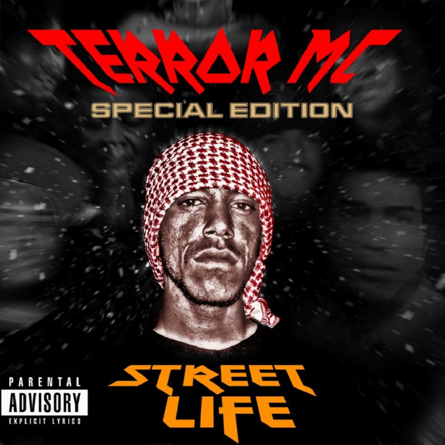 Street Life (Special Edition)