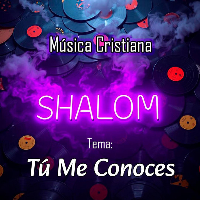 Tú Me Conoces