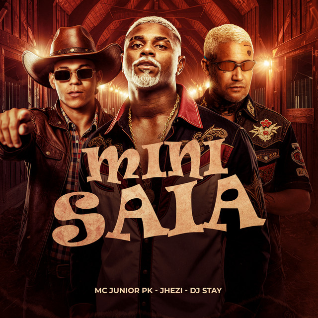 MINI SAIA