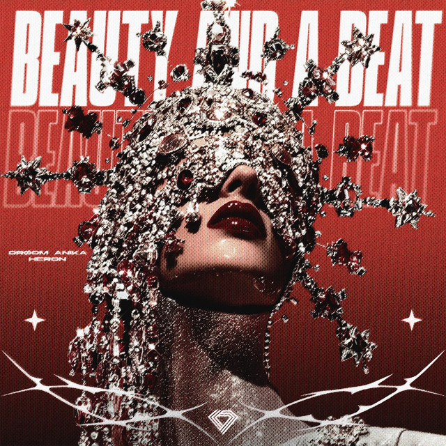 Beauty and a Beat cover art