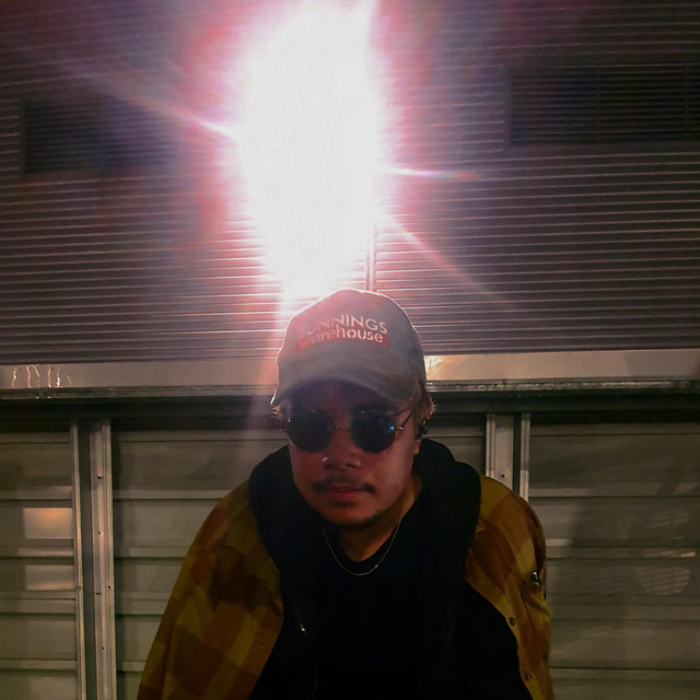 Prius cover art