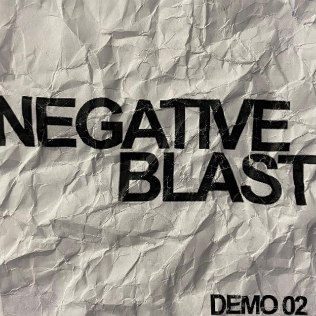 DEMO 02 cover art