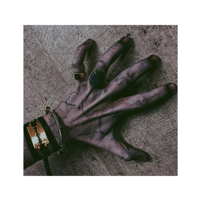 CREEPER cover art