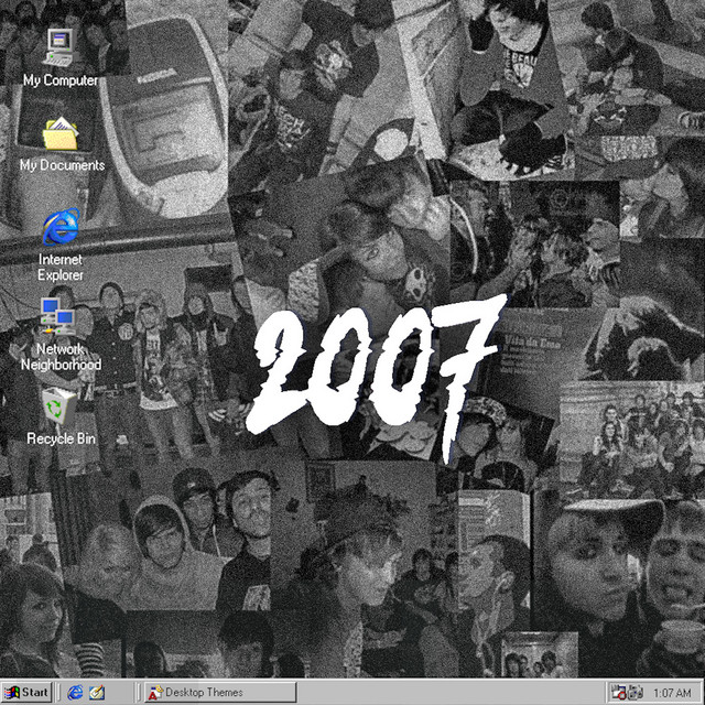 undefined album image