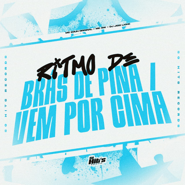 Ritmo de Brás de Pina, Vem Por Cima