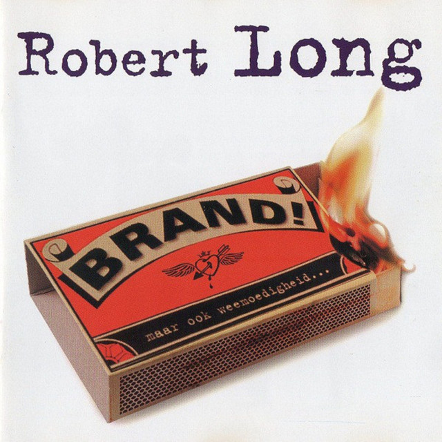 Brand! cover art