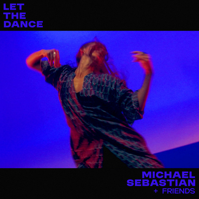 Let The Dance